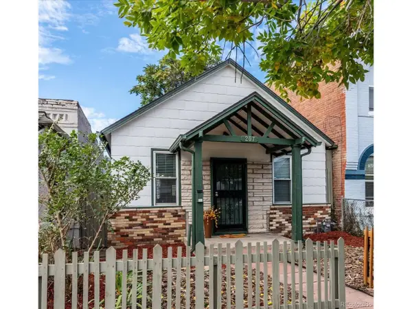 207 Galapago St, Denver, CO 80223