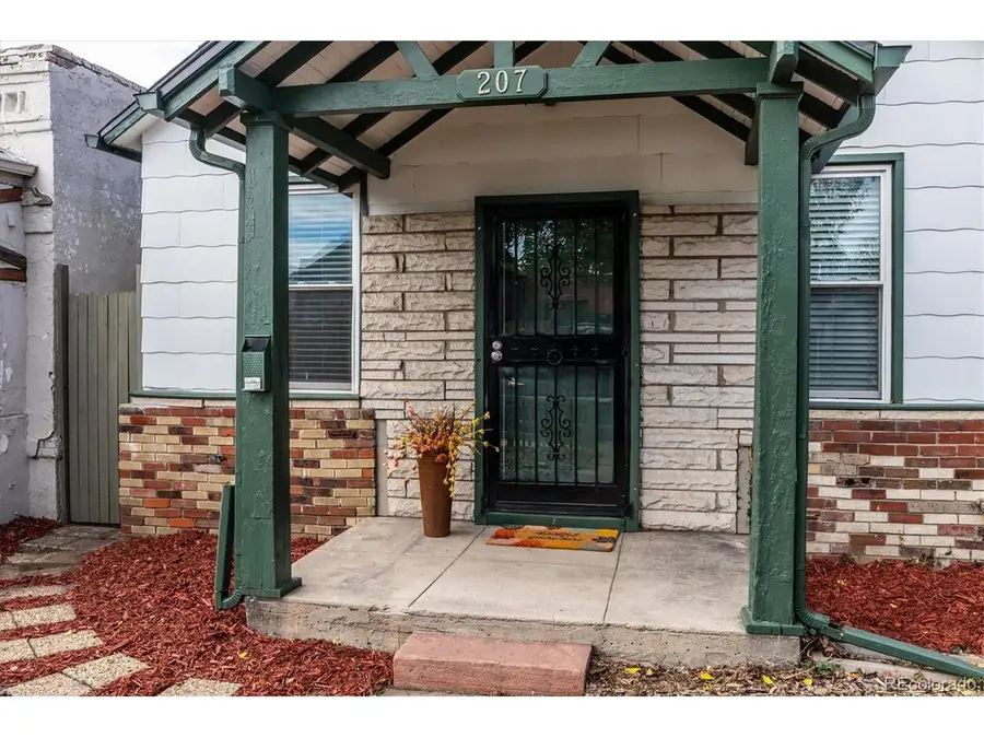 207 Galapago St, Denver, CO 80223 - #2