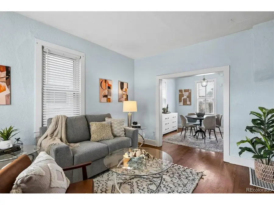 207 Galapago St, Denver, CO 80223 - #3