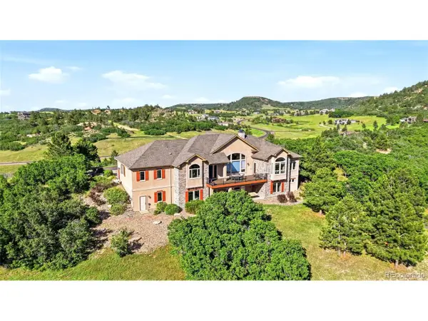 395 Young Cir, Castle Rock, CO 80104
