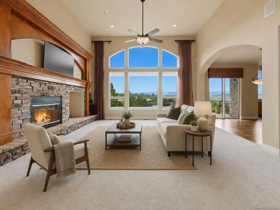 395 Young Cir, Castle Rock, CO 80104 - #2
