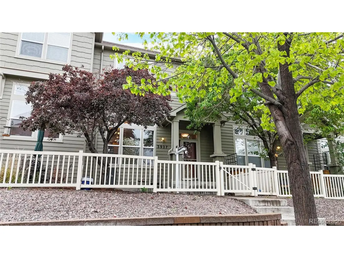 3927 Nordland Trl, Castle Rock, CO 80109 - #1