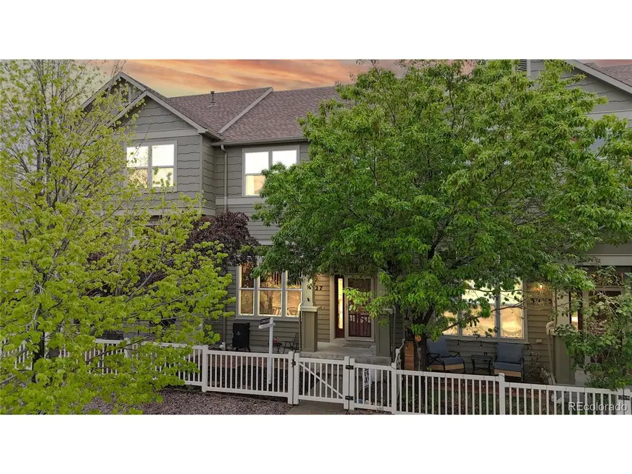 3927 Nordland Trl, Castle Rock, CO 80109 - #2