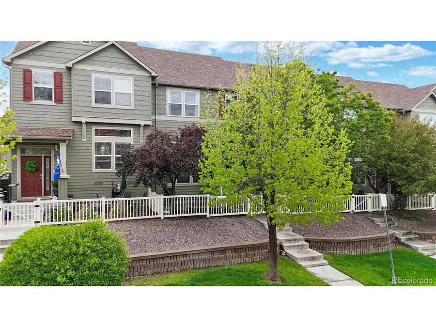 3927 Nordland Trl, Castle Rock, CO 80109 - #3