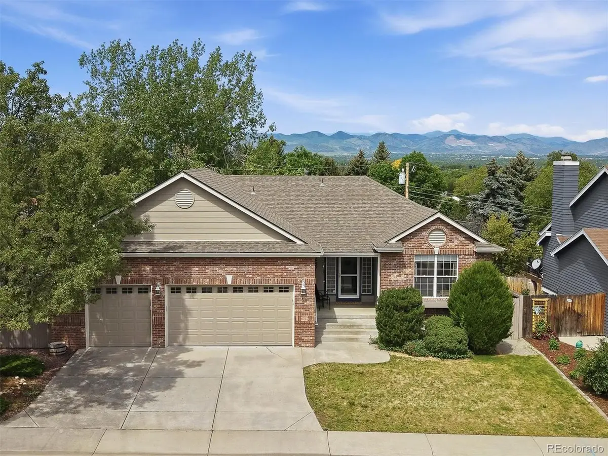 7287 S Acoma St, Littleton, CO 80120 - #1