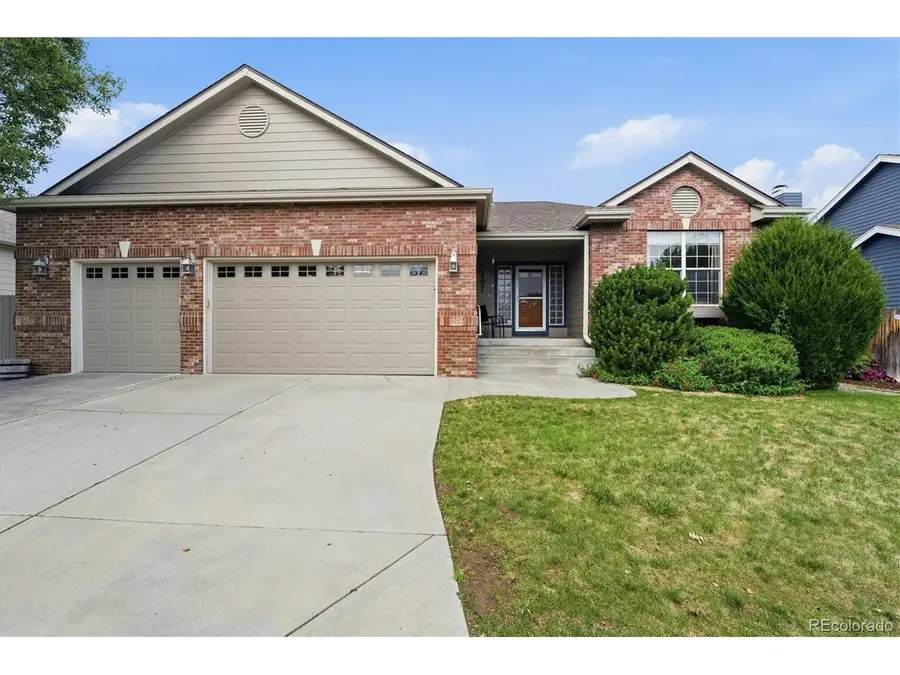 7287 S Acoma St, Littleton, CO 80120 - #2