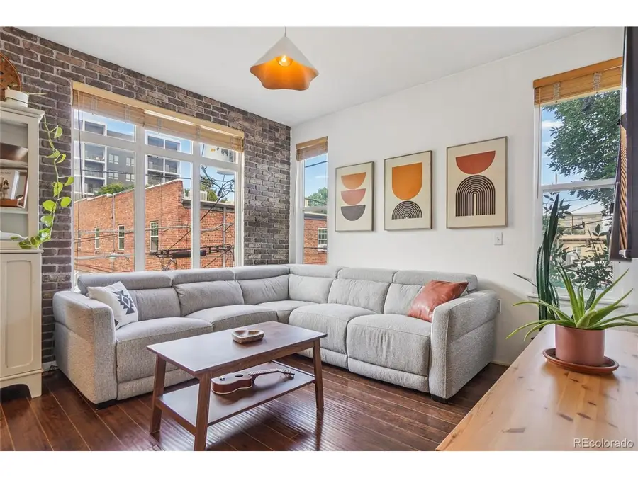 1655 N Humboldt St #206, Denver, CO 80218 - #2