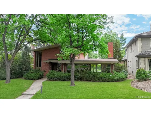 340 Clermont St Pkwy, Denver, CO 80220