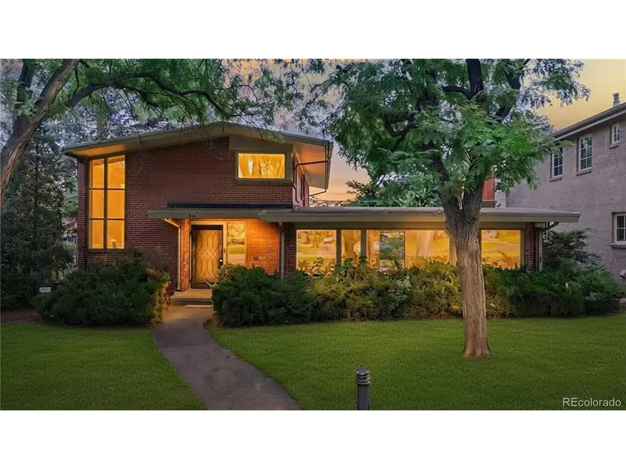 340 Clermont St Pkwy, Denver, CO 80220 - #3