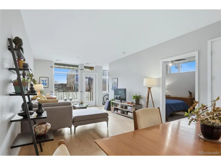3101 Blake St #201, Denver, CO 80205 - Image #3