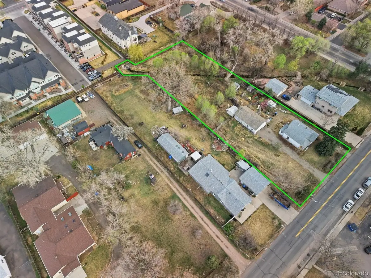 5230 Balsam St, Arvada, CO 80002 - #1