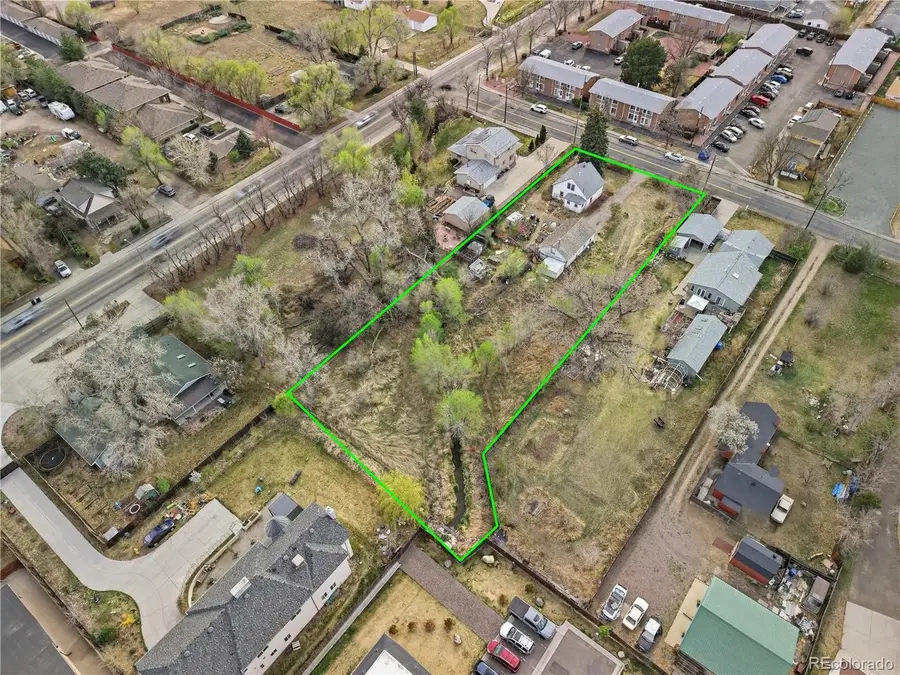 5230 Balsam St, Arvada, CO 80002 - #2