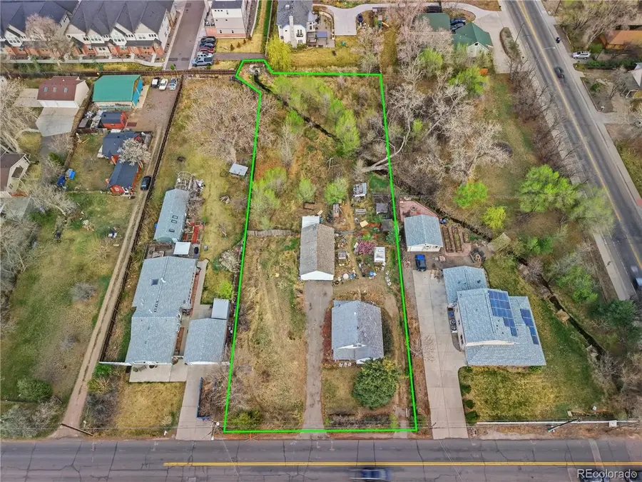 5230 Balsam St, Arvada, CO 80002 - #3