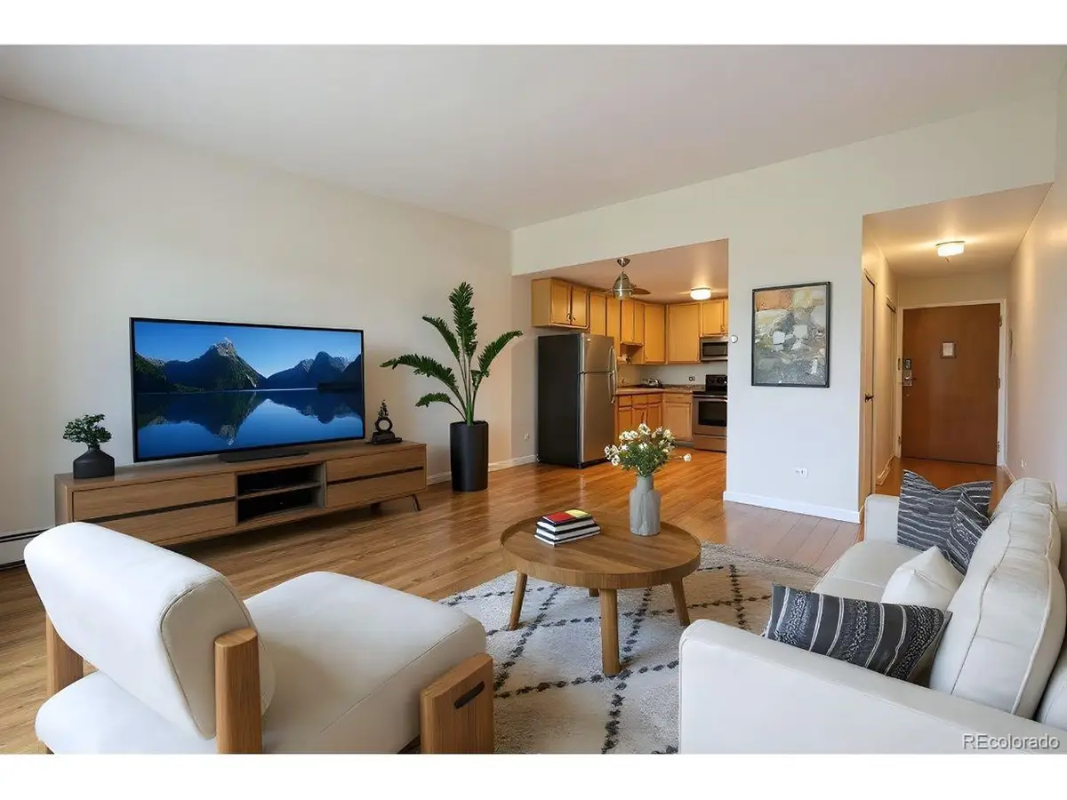9155 E Center Ave #2D, Denver, CO 80247 - Image #1