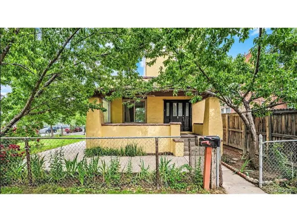 7 Elati St, Denver, CO 80223