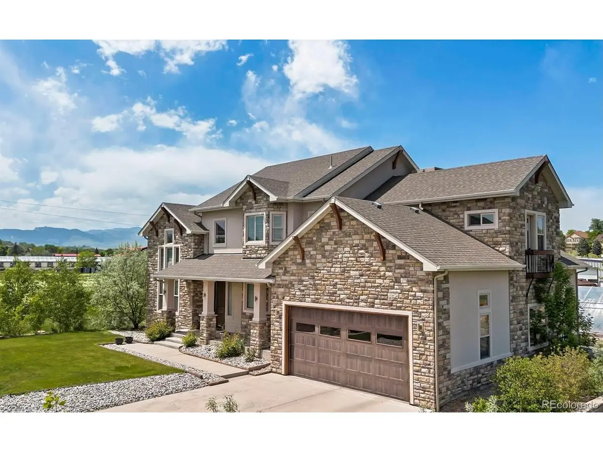 Address Withheld By Seller, Arvada, CO 80005 - #1