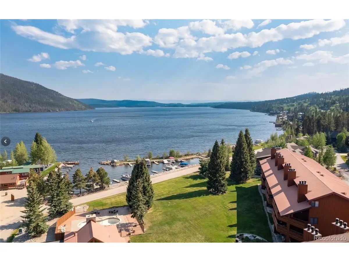 605 Lake Front Rd #8, Grand Lake, CO 80447 - #1