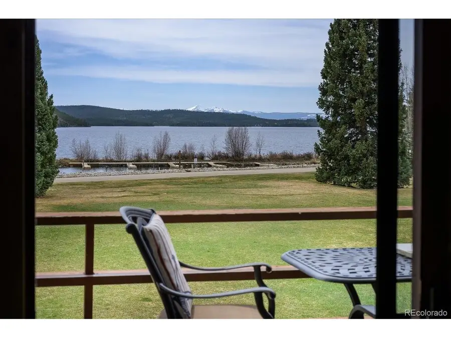 605 Lake Front Rd #8, Grand Lake, CO 80447 - #2
