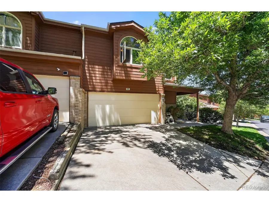 69 Ward Ct, Lakewood, CO 80228 - #2