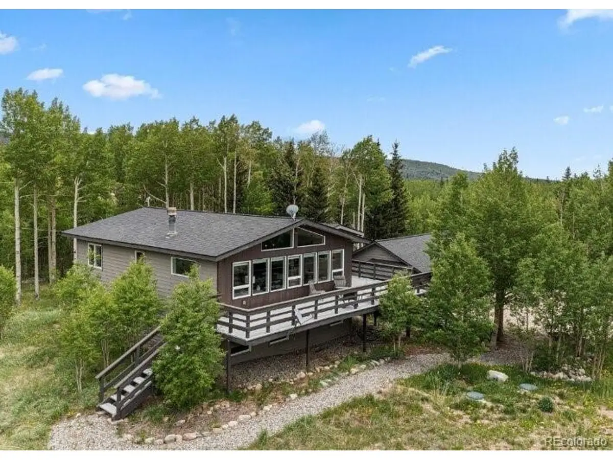 133 Gold Run Rd, Alma, CO 80440 - #1