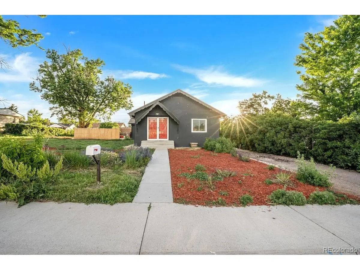 5315 Meade St, Denver, CO 80221 - #1