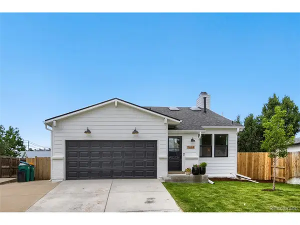 11664 Marlowe Pl, Morrison, CO 80465