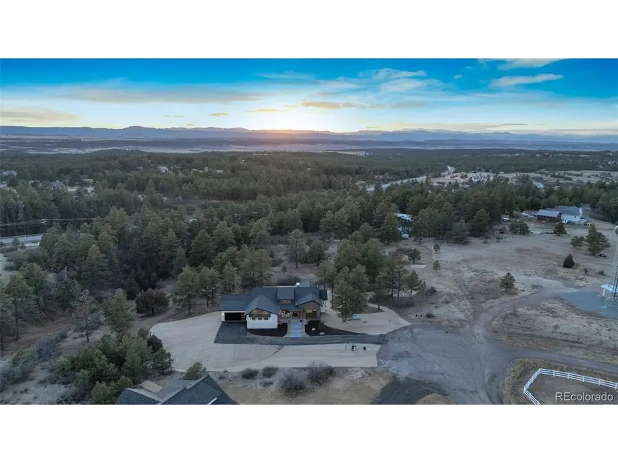 11004 Sunset Oaks Pl, Franktown, CO 80116 - #3