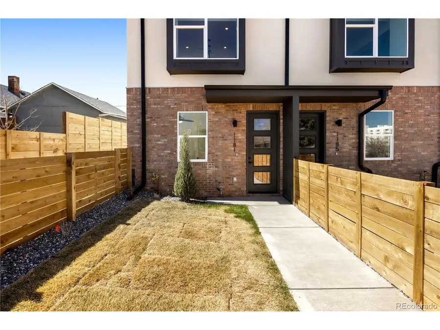 1181 Lowell Ave, Denver, CO 80204 - #2