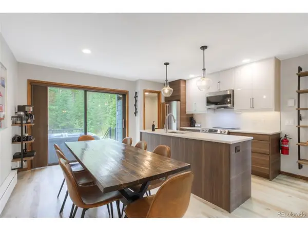 41 Forest Trl #7, Winter Park, CO 80482