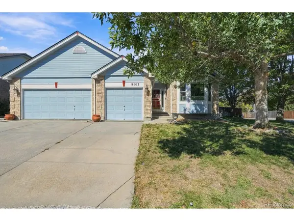 9103 W Capri Ave, Littleton, CO 80123