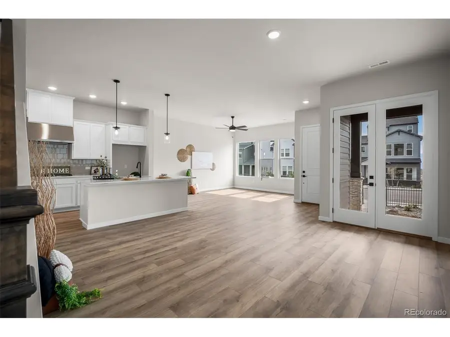 6646 Knapp Dr, Colorado Springs, CO 80924 - #2
