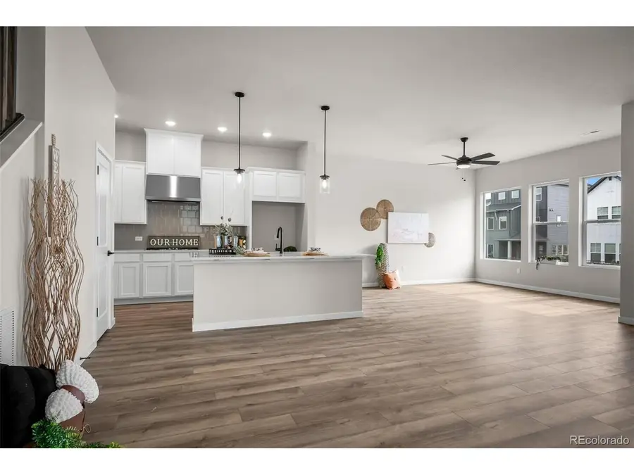6646 Knapp Dr, Colorado Springs, CO 80924 - #3