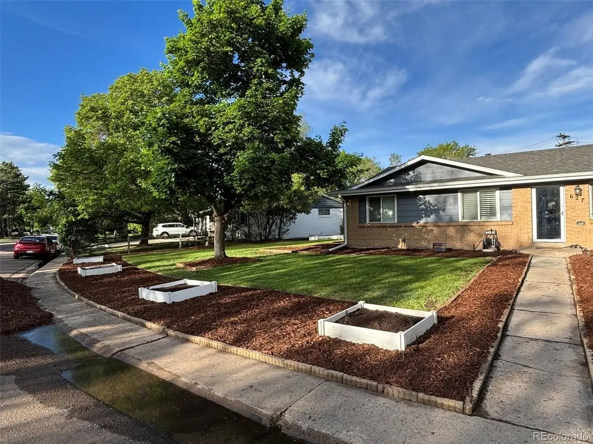 627 S Jasmine Way, Denver, CO 80224 - #1