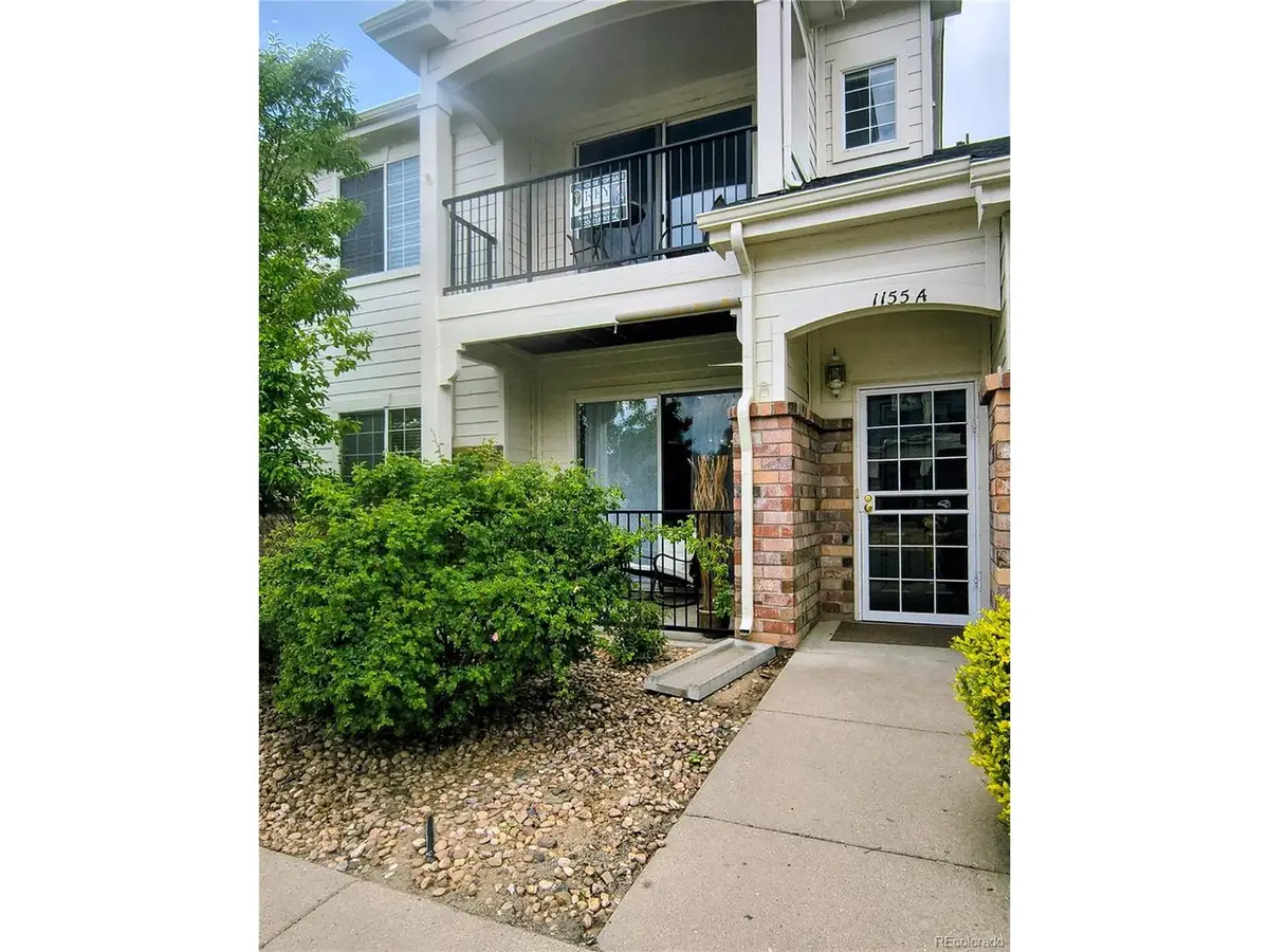 1155 S Alton St #A, Denver, CO 80247 - #1