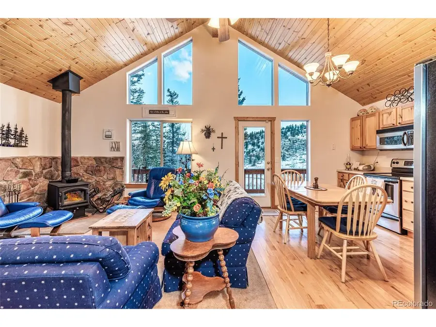 Address Withheld By Seller, Como, CO 80432 - #2