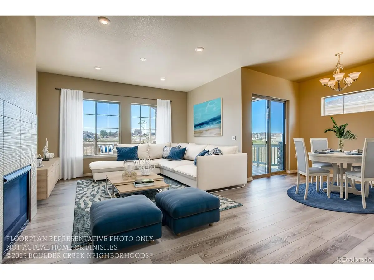 945 W 128th Pl, Westminster, CO 80234 - #1