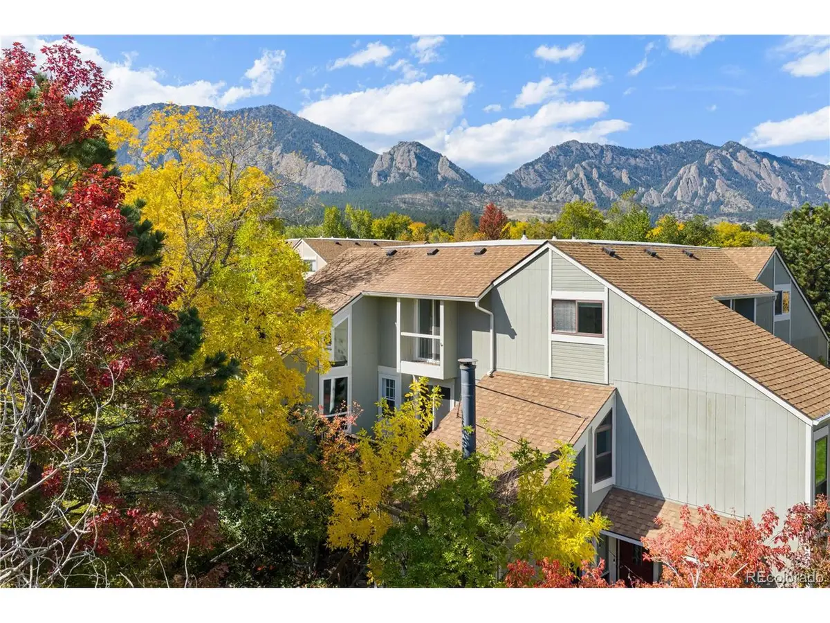 3391 Cripple Creek Trl #14-E, Boulder, CO 80305 - Image #1