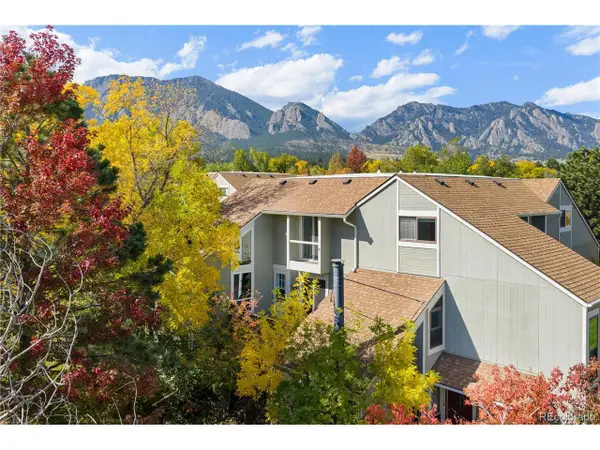3391 Cripple Creek Trl #14-E, Boulder, CO 80305