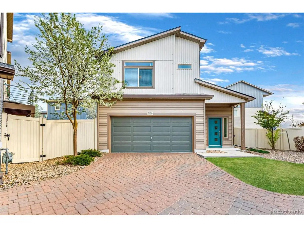 19090 E 55th Ave, Denver, CO 80249 - #1