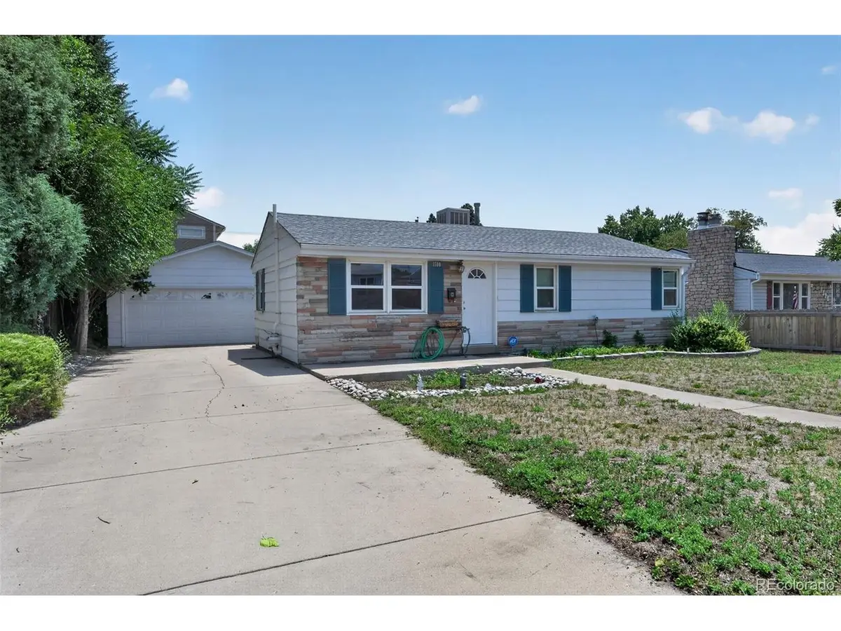 1580 S Knox Ct, Denver, CO 80219 - #1