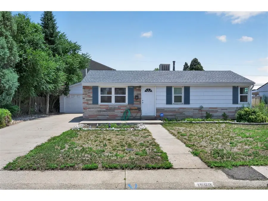 1580 S Knox Ct, Denver, CO 80219 - #3