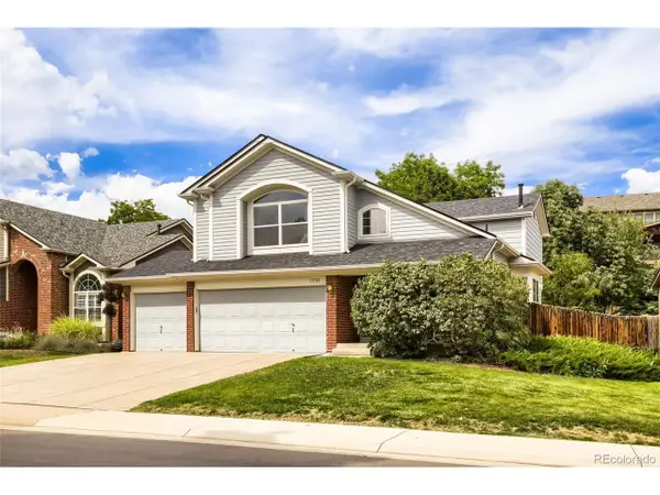 13781 W Amherst Way, Lakewood, CO 80228
