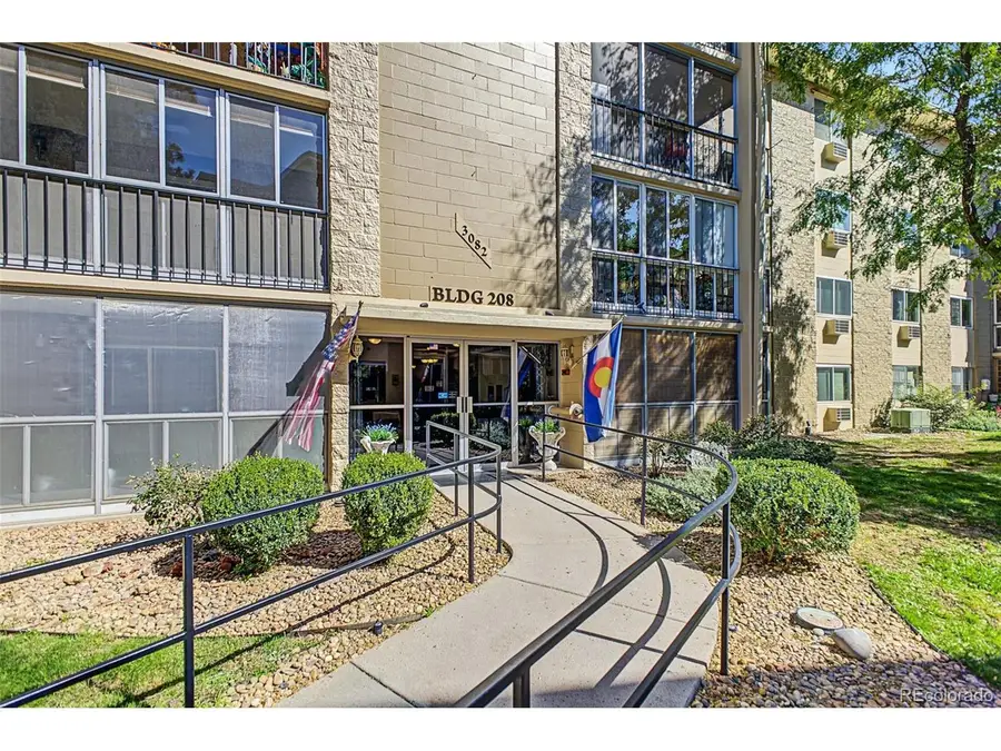3082 S Wheeling Way #107, Aurora, CO 80014 - #3