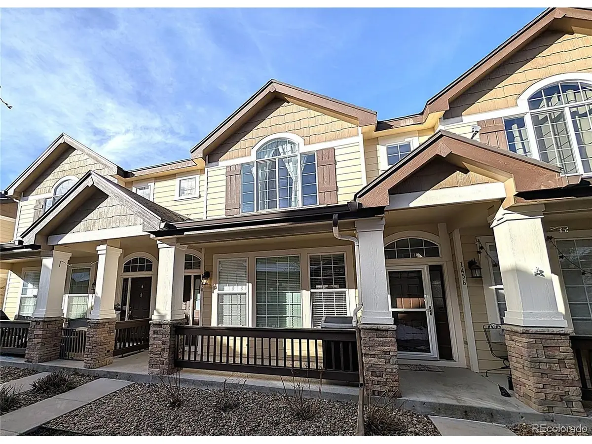1450 Turnberry Dr, Castle Rock, CO 80104 - #1