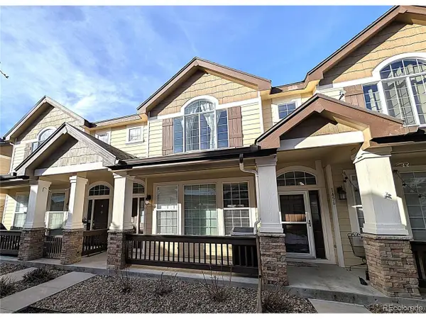 1450 Turnberry Dr, Castle Rock, CO 80104