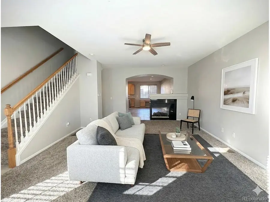 1450 Turnberry Dr, Castle Rock, CO 80104 - #3