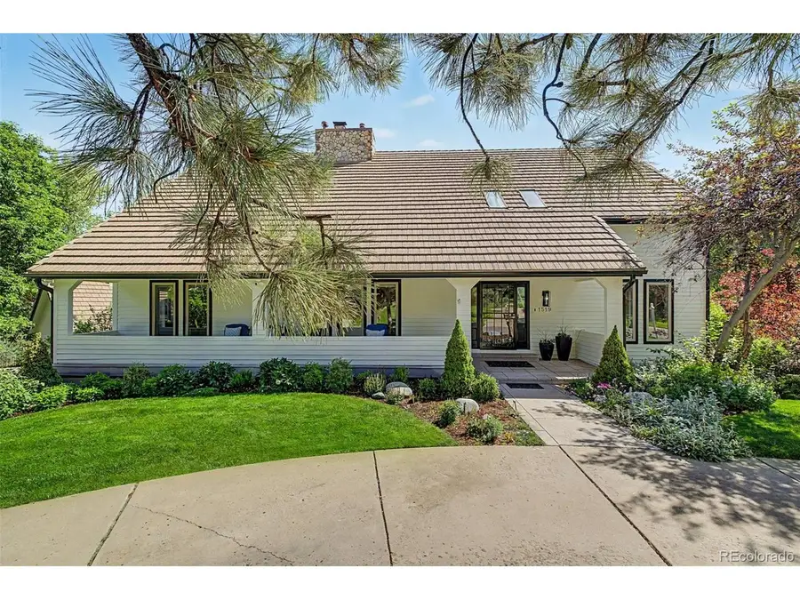 1519 E Maplewood Ct, Littleton, CO 80121 - #2