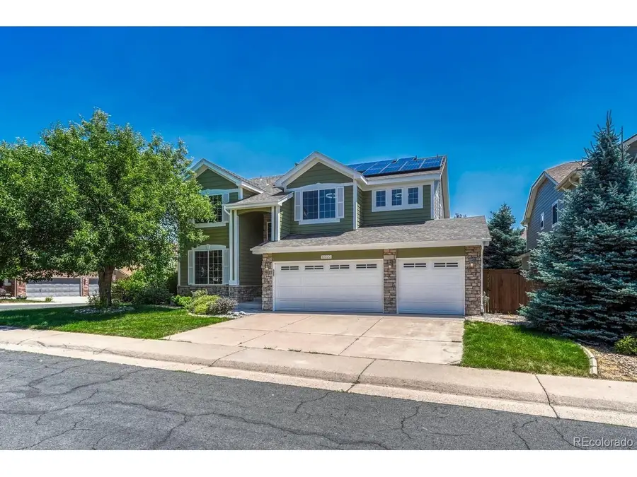 10202 Nickolas Ave, Littleton, CO 80130 - #2