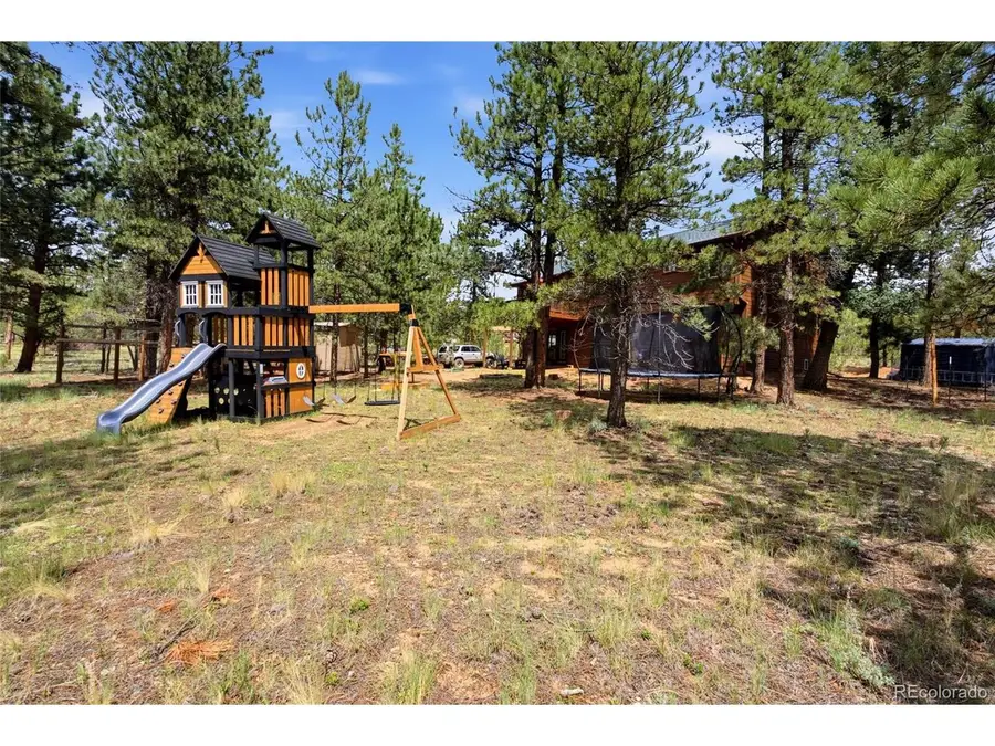 622 Gunsmoke Dr, Bailey, CO 80421 - #2