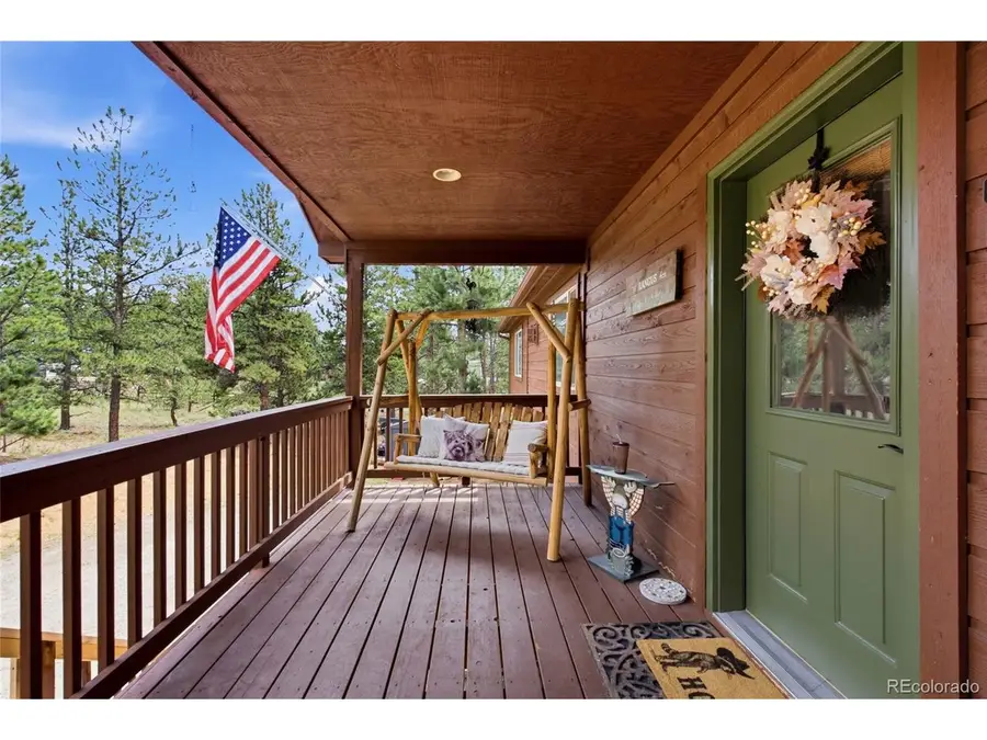 622 Gunsmoke Dr, Bailey, CO 80421 - #3